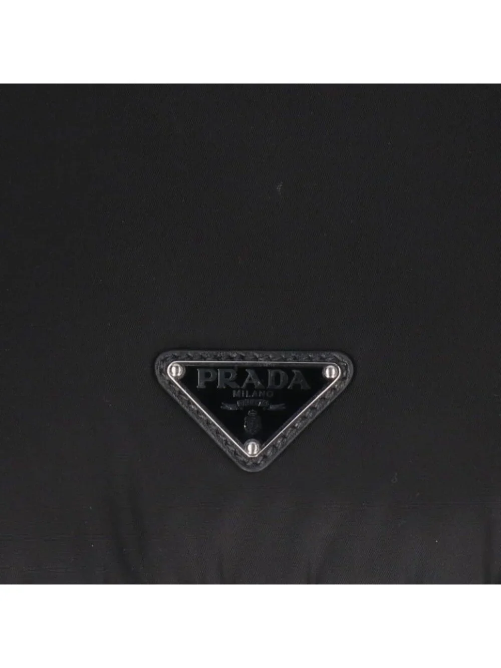 Prada Re-Nylon Sling Shoulder Bag